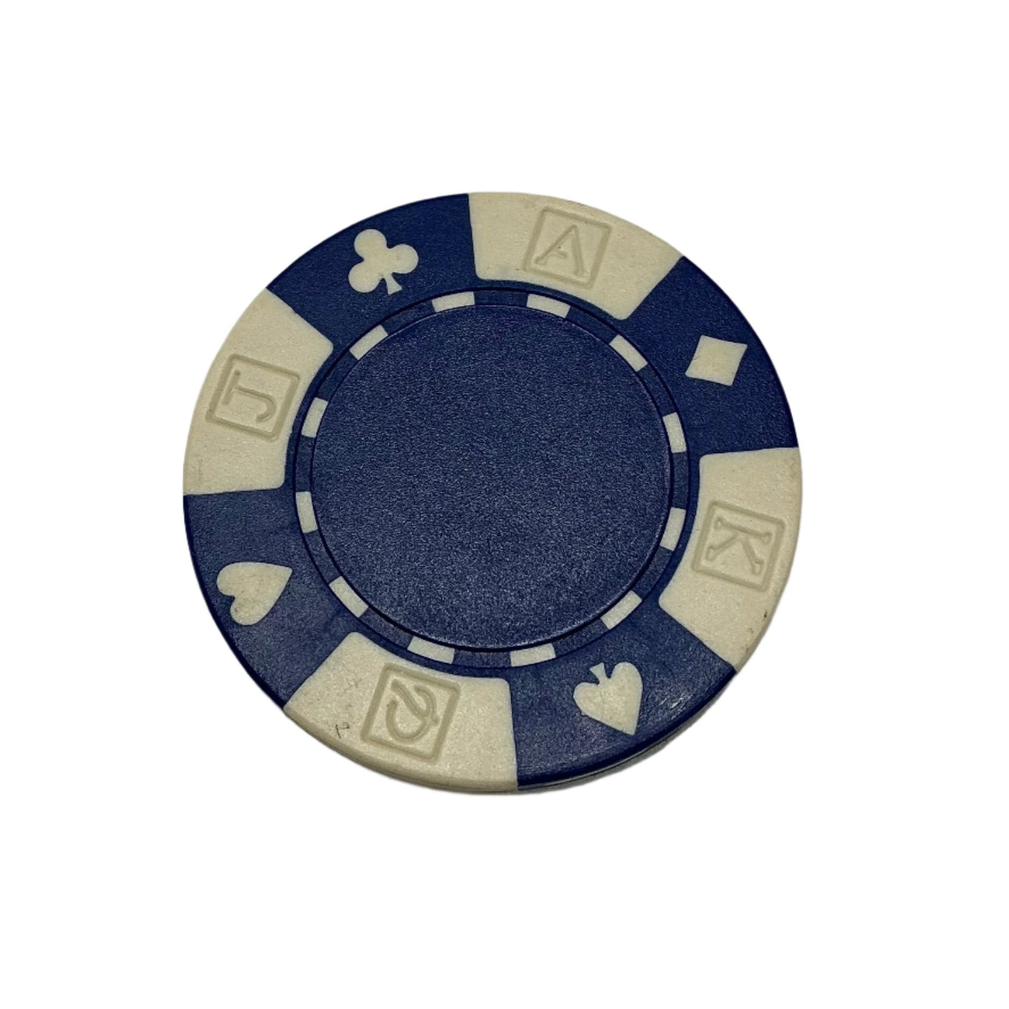 Poker Chip Movie Prop The Ladykillers (2004)