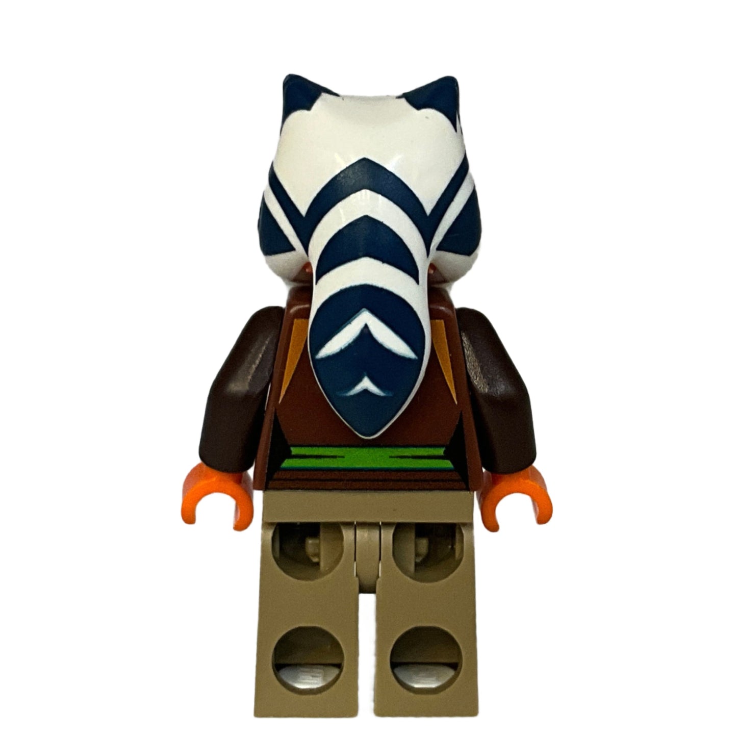 AHSOKA Custom Printed Minifigure
