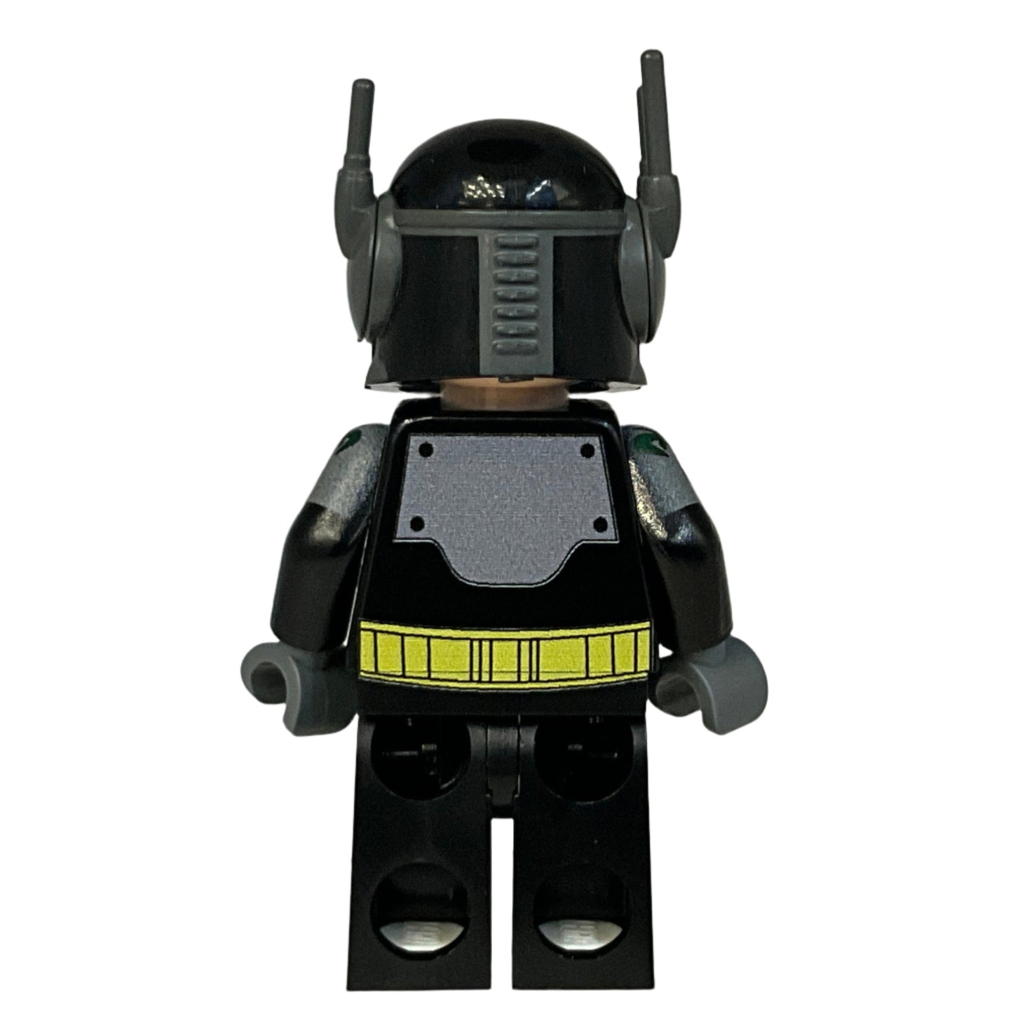 PRE VIZSLA Custom Printed Minifigure