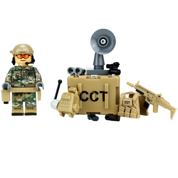 CCT Air Force Special Forces OCP