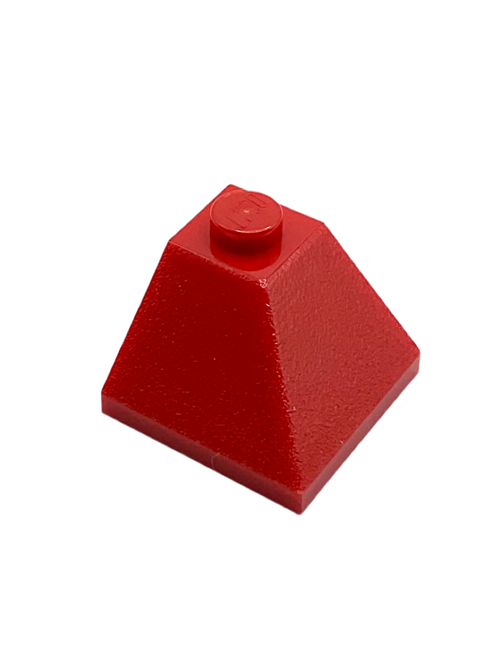 Slope 45 2x2 Double Convex Corner Part# 3045