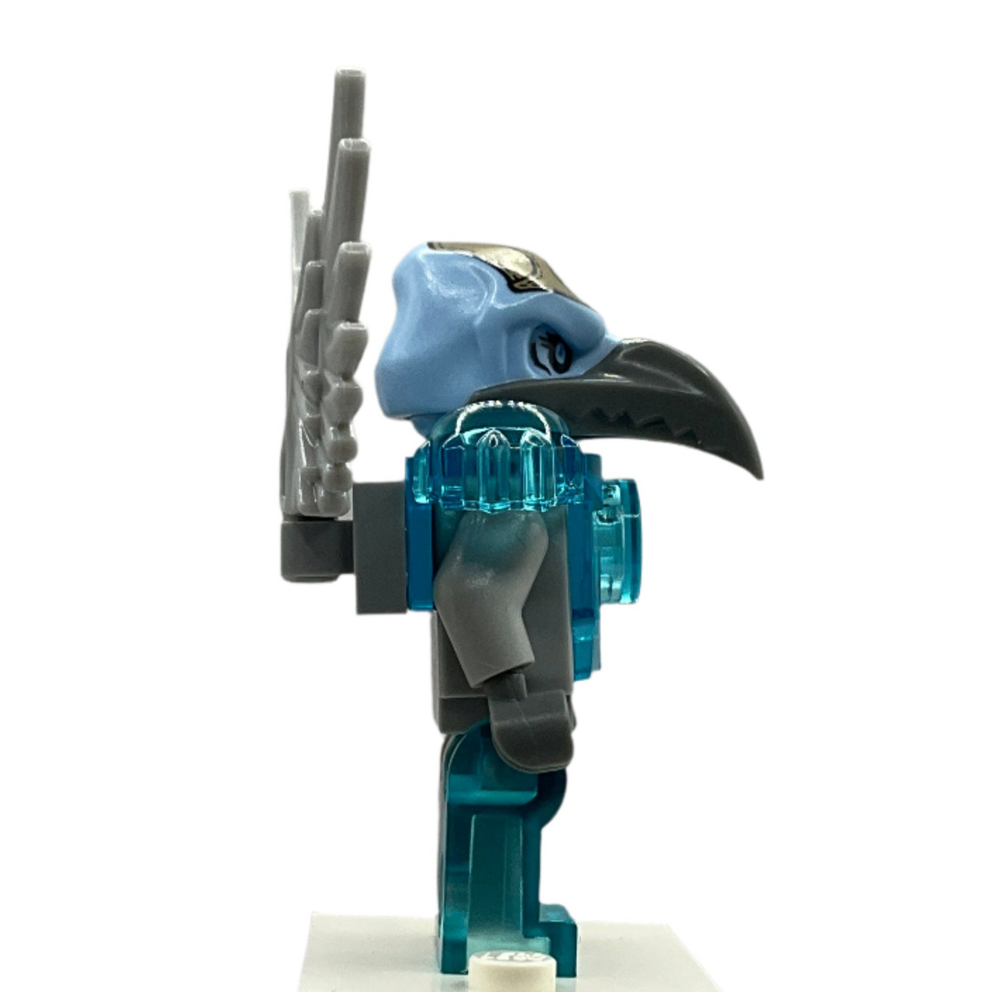 Vultrix, Loc145