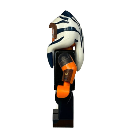 MECHANIC AHSOKA Custom Printed Minifigure