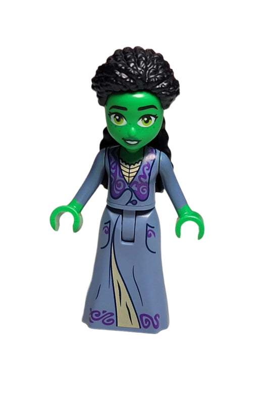 Elphaba, wck004