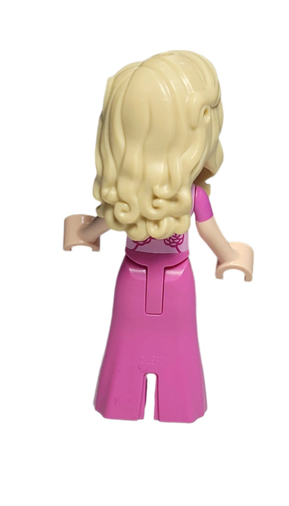 Glinda, wck005
