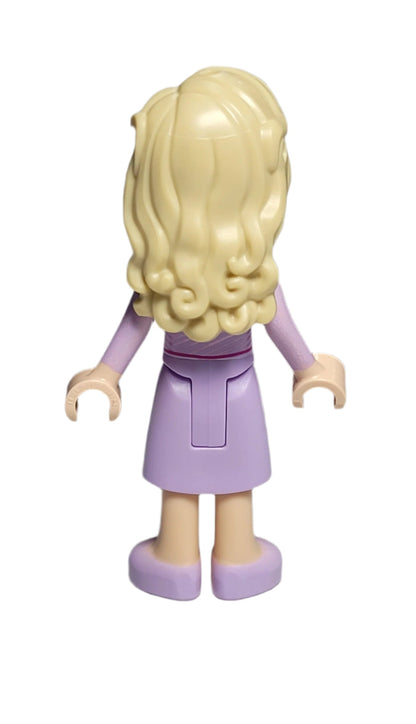 Glinda, wck001