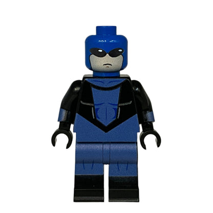 INVINCIBLE ATLETRNATIVE SUIT Custom Printed Minifigure