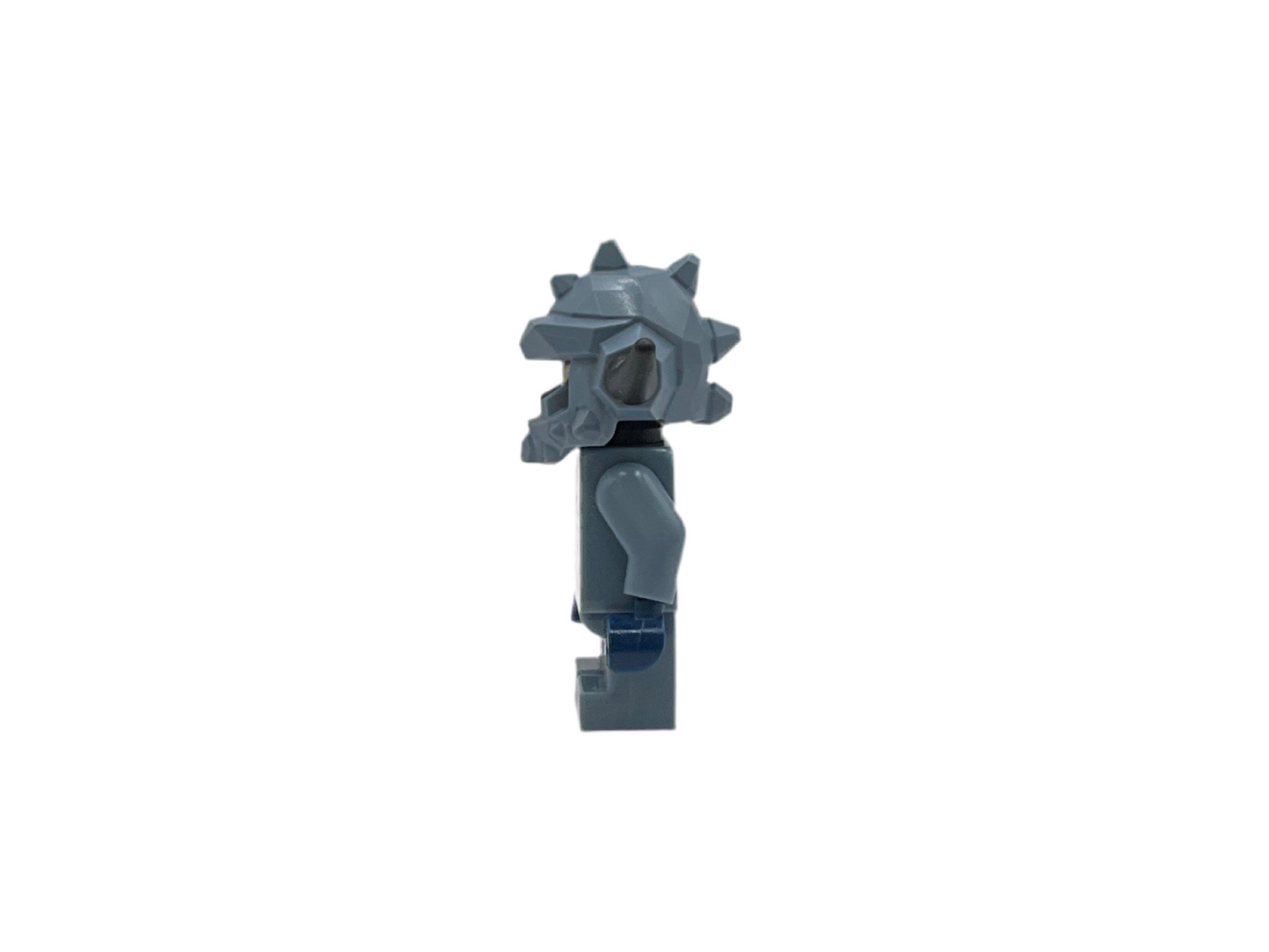 Stone Monster - Short Legs, Spiked Headgear, Nex108
