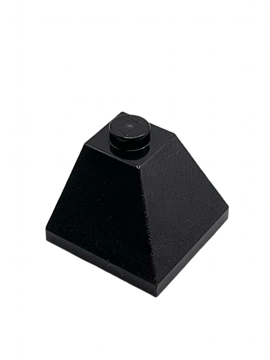 Slope 45 2x2 Double Convex Corner Part# 3045