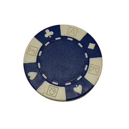 Poker Chip Movie Prop The Ladykillers (2004)