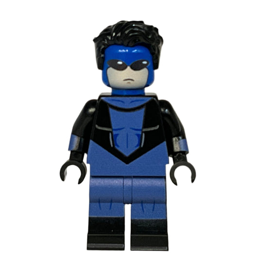INVINCIBLE ATLETRNATIVE SUIT Custom Printed Minifigure