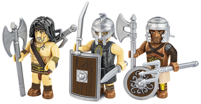 COBI IMPERIUM ROMANUM Gladiators Pack: Set #20066