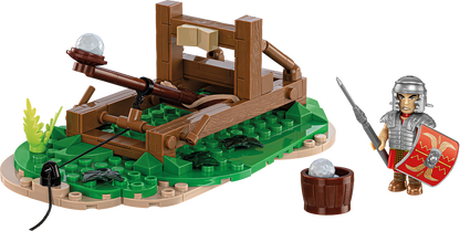 COBI IMPERIUM ROMANUM Roman Onager Catapult: Set #20068