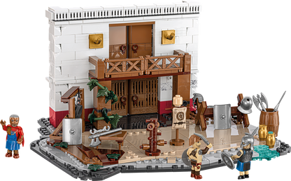 COBI IMPERIUM ROMANUM Gladiator School: Set #20070