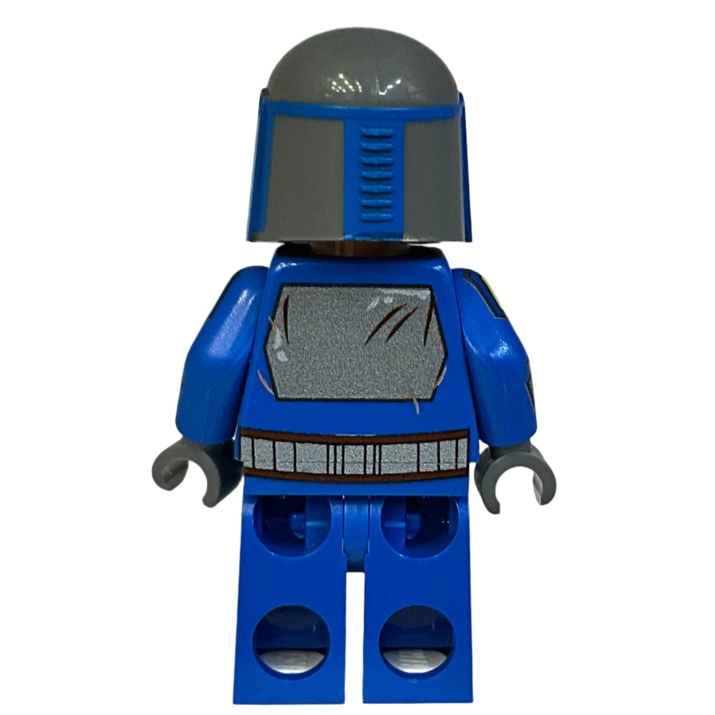DEATH WATCH Custom Printed Minifigure