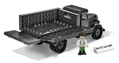 COBI Blitz 3,6-36S: Set #2259