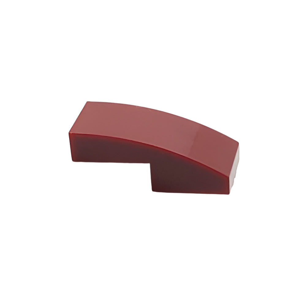 Slope, Curved 2 x 1 x 2/3, Part# 11477