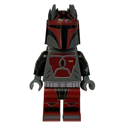 SUPER COMMANDO Custom Printed Minifigure