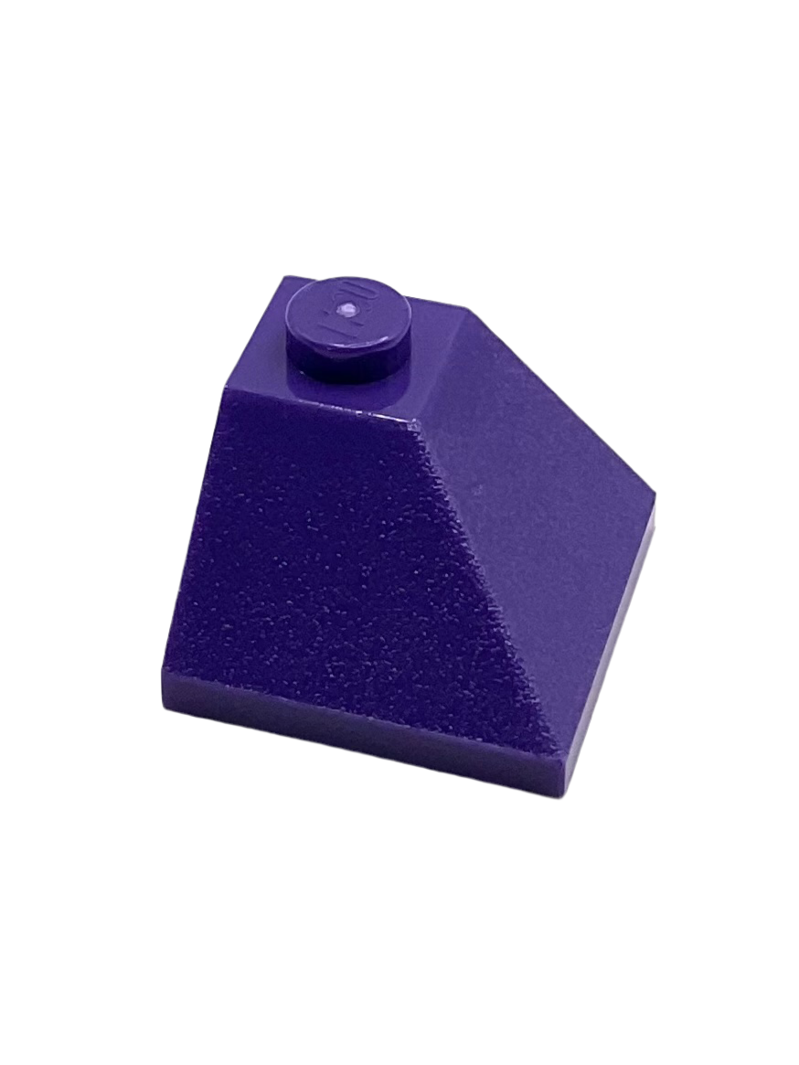 Slope 45 2x2 Double Convex Corner Part# 3045