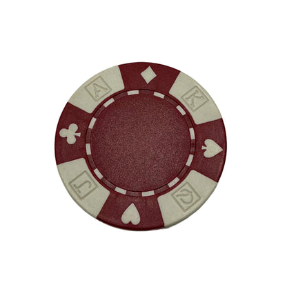 Poker Chip Movie Prop The Ladykillers (2004)