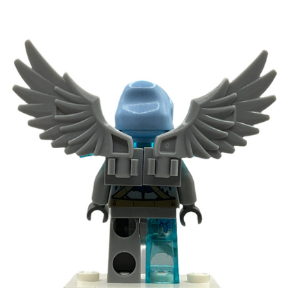 Vultrix, Loc145