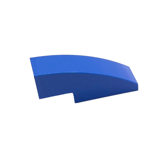 Slope, Curved 3x1, Part# 50950