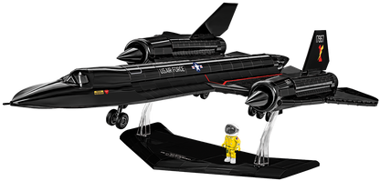 COBI Lockheed SR-71 Blackbird : Set #5891