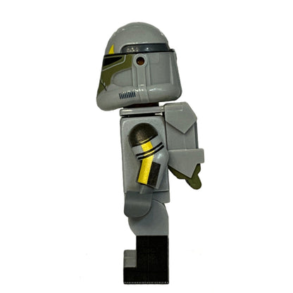 DOOM TROOPER Custom Printed Minifigure