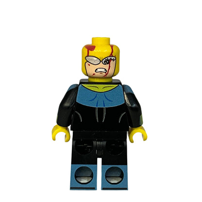 INVINCIBLE Custom Printed Minifigure