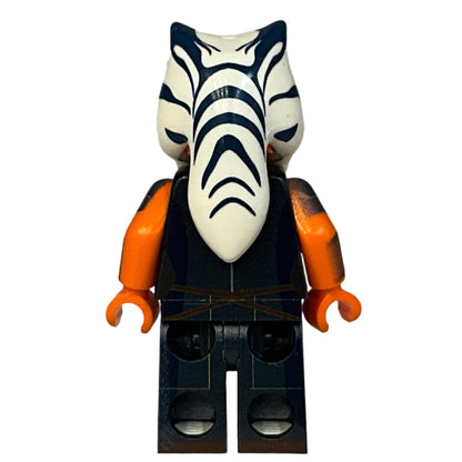 MECHANIC AHSOKA Custom Printed Minifigure