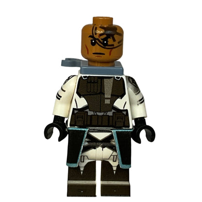 ARC JESSE Custom Printed Minifigure