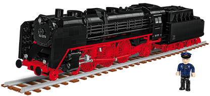 COBI Steam Locomotive DR BR 03 Train : Set #6288