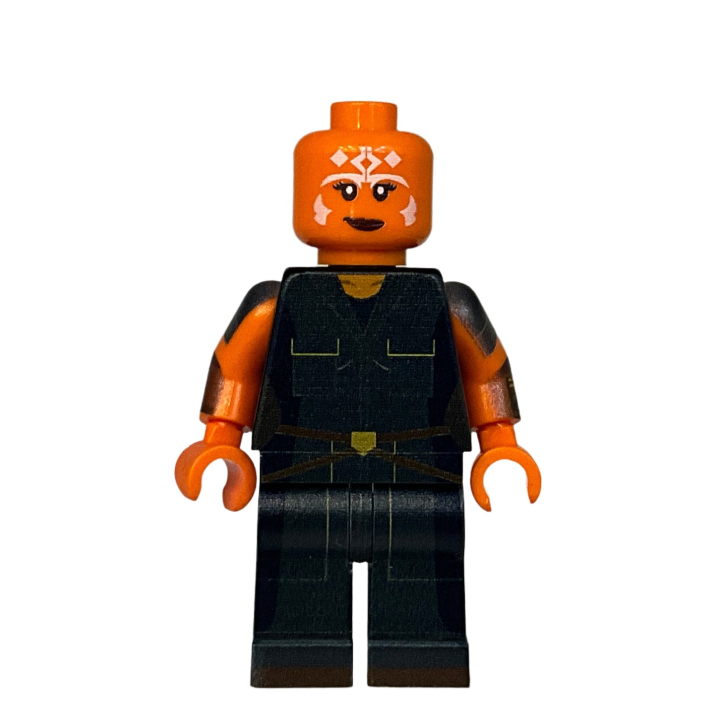 MECHANIC AHSOKA Custom Printed Minifigure