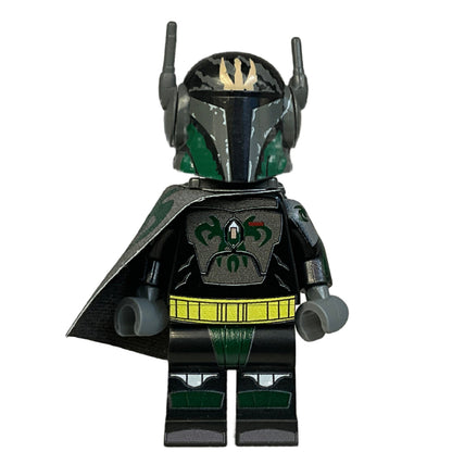 PRE VIZSLA Custom Printed Minifigure