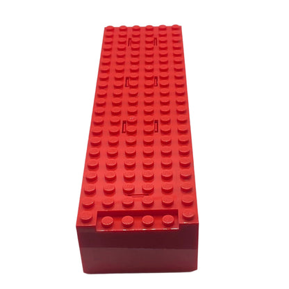 Vehicle, Base 6x21x3, Part# 30833