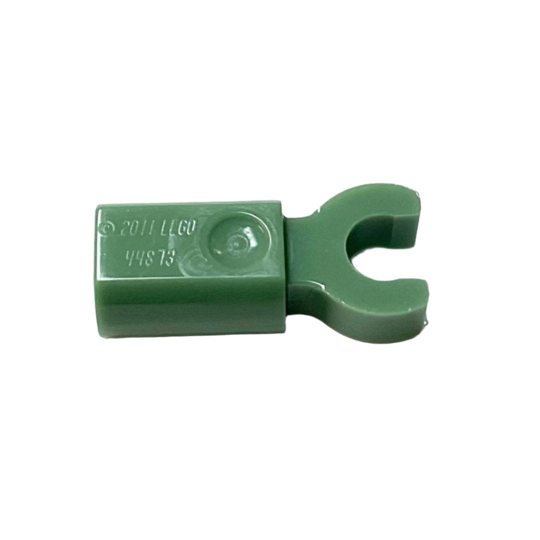 Bar Holder with Clip, Part# 11090