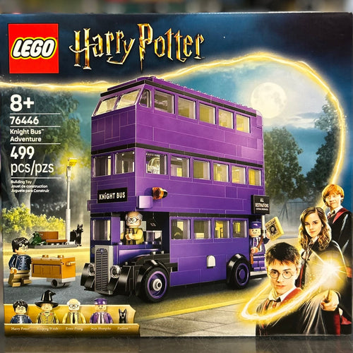 Knight Bus Adventure - 76446