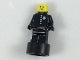Trophy Classic Policeman Patter, 90398pb013