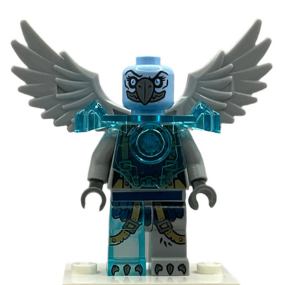 Vultrix, Loc145