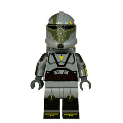 DOOM TROOPER Custom Printed Minifigure