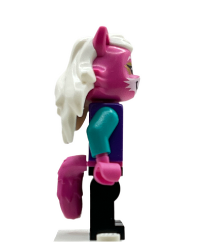 Kitten Keytarist, vid027