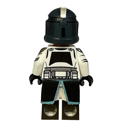 ARC JESSE Custom Printed Minifigure