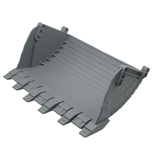 Technic Digger Bucket 10x19, Part# 46891