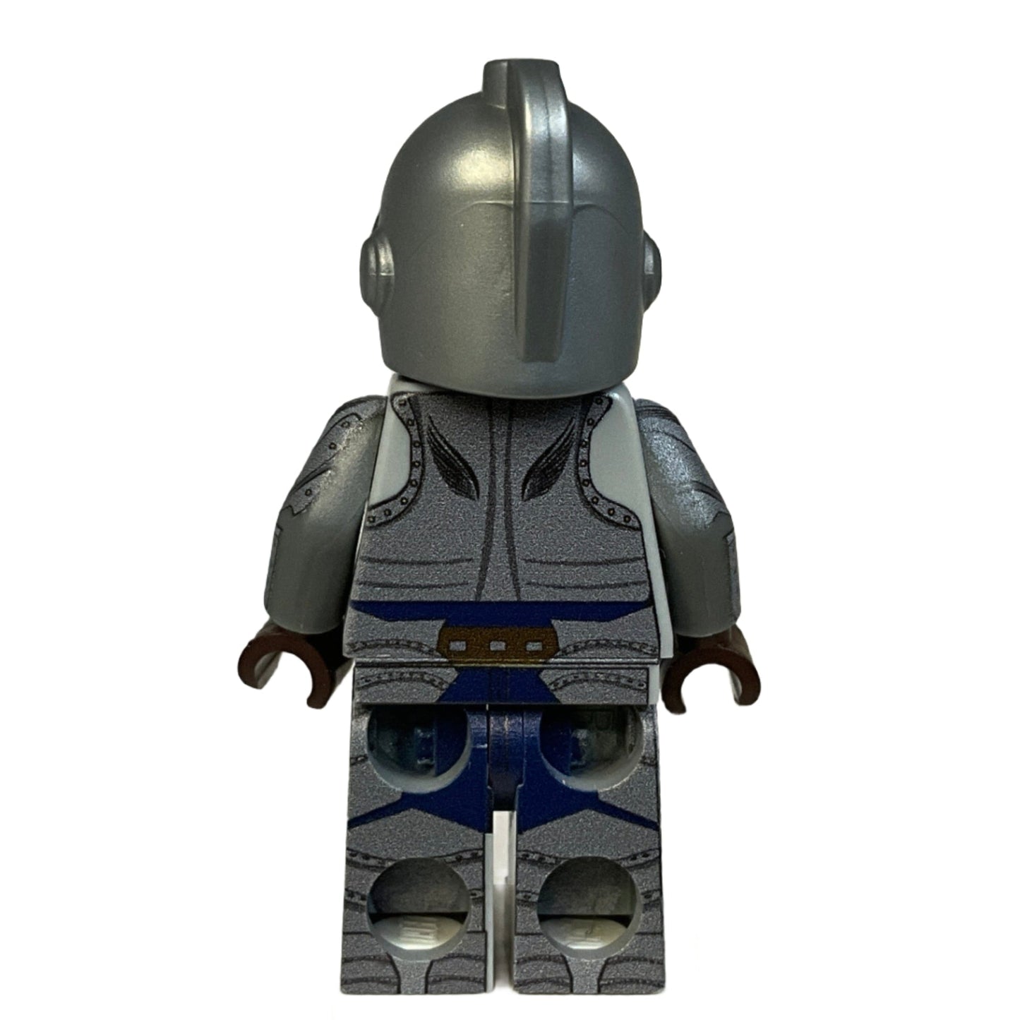 KNIGHT 3 Custom Printed Minifigure
