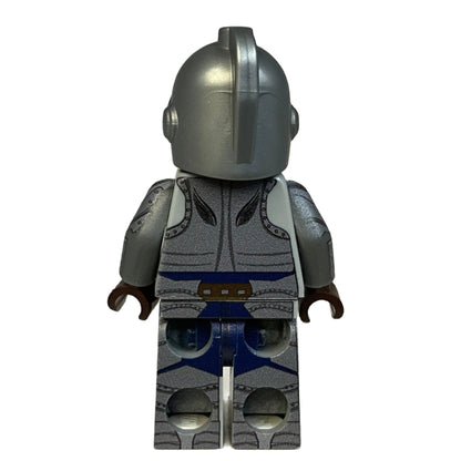 KNIGHT 3 Custom Printed Minifigure