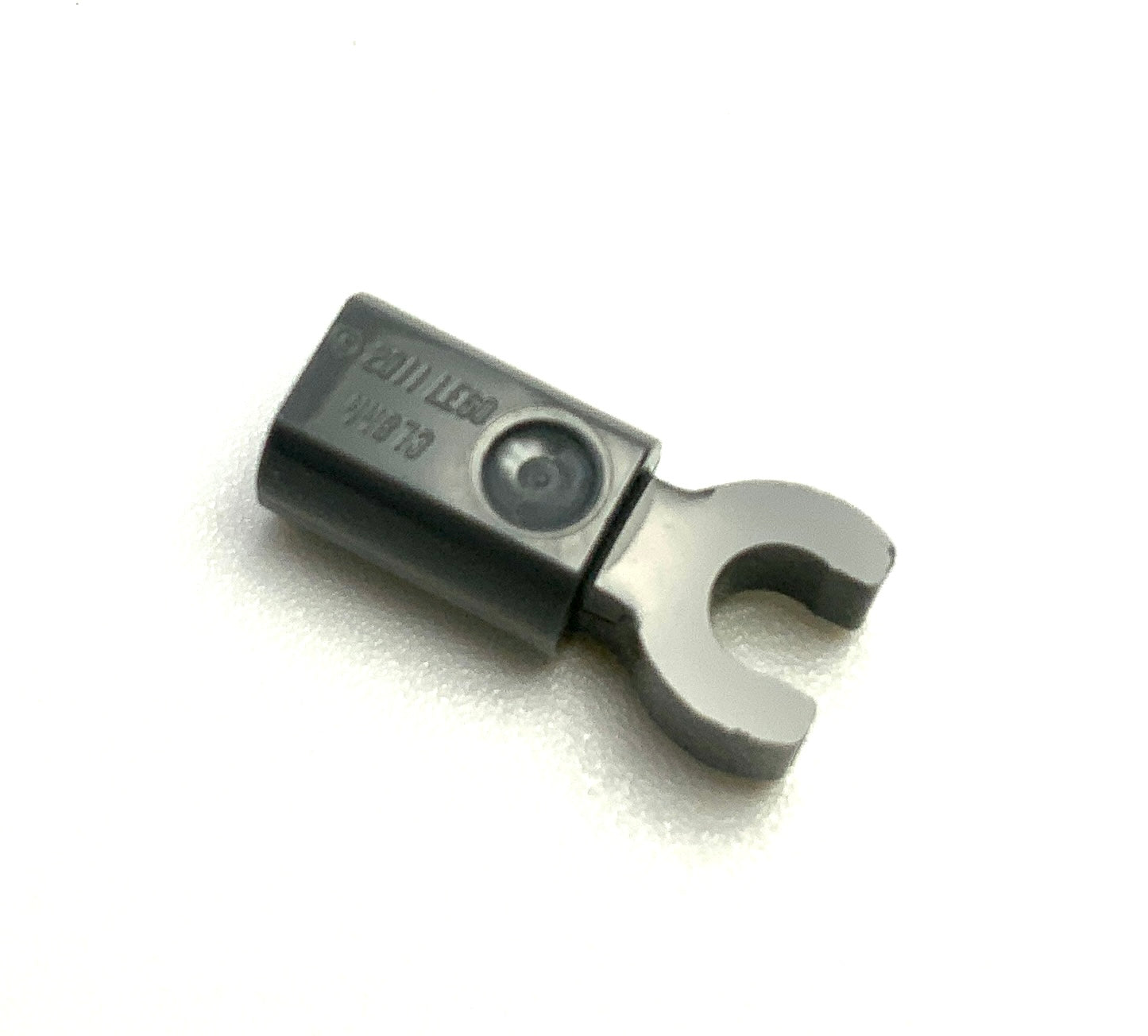 Bar Holder with Clip, Part# 11090