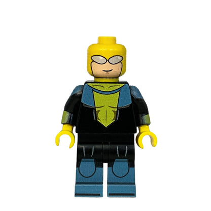 INVINCIBLE Custom Printed Minifigure