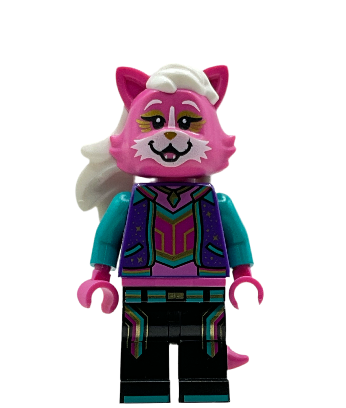Kitten Keytarist, vid027