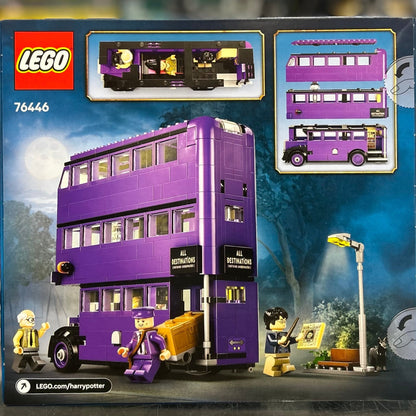 Knight Bus Adventure - 76446