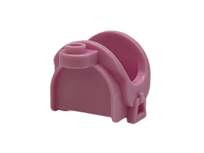 Friends Horse Saddle with Stirrups and Top Stud, 93086